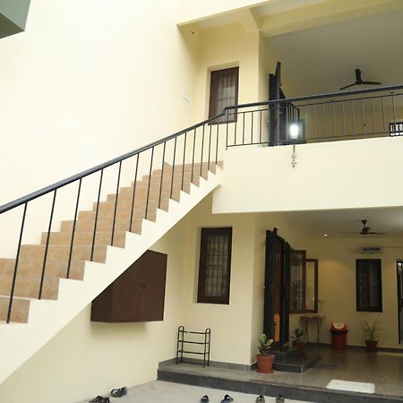 Unga Veedu Pay And Stay Tiruvannāmalai المظهر الخارجي الصورة