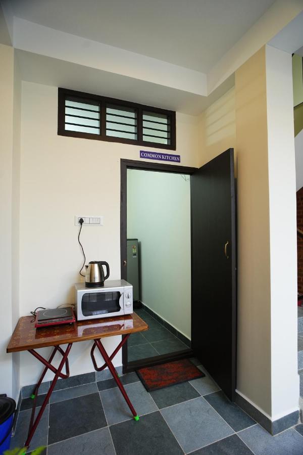 Unga Veedu Pay And Stay Tiruvannāmalai المظهر الخارجي الصورة