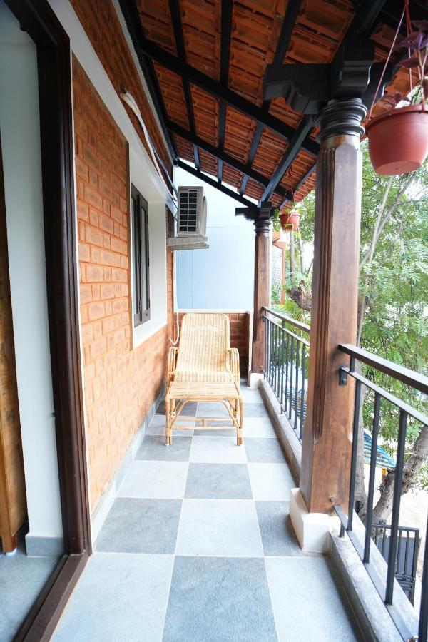 Unga Veedu Pay And Stay Tiruvannāmalai المظهر الخارجي الصورة