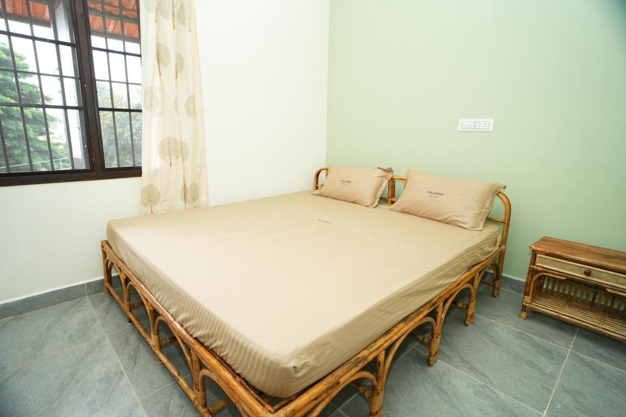 Unga Veedu Pay And Stay Tiruvannāmalai المظهر الخارجي الصورة