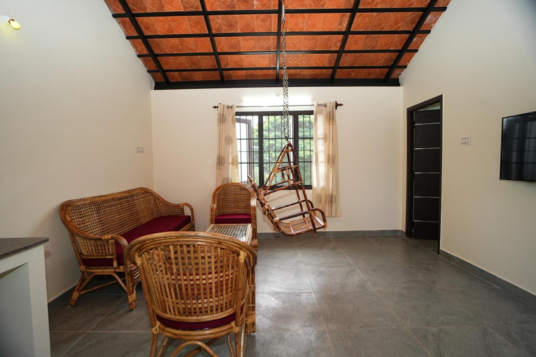 Unga Veedu Pay And Stay Tiruvannāmalai المظهر الخارجي الصورة