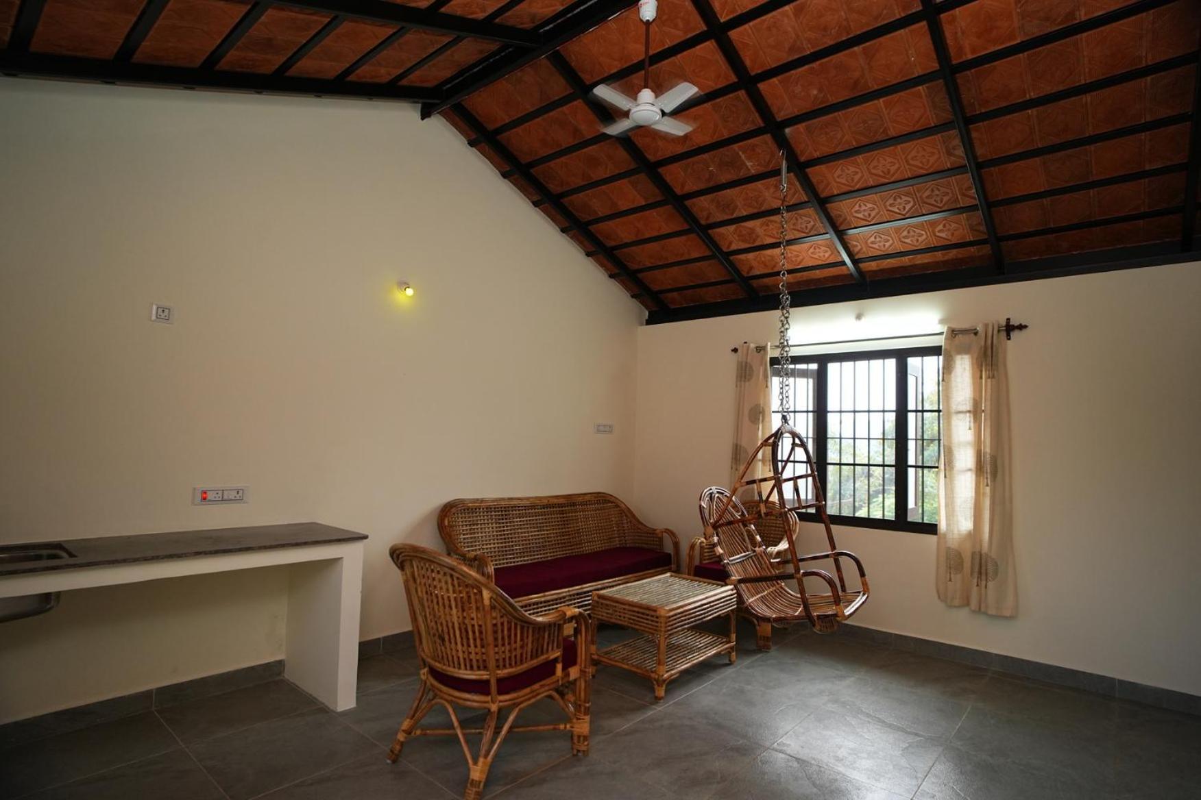 Unga Veedu Pay And Stay Tiruvannāmalai المظهر الخارجي الصورة