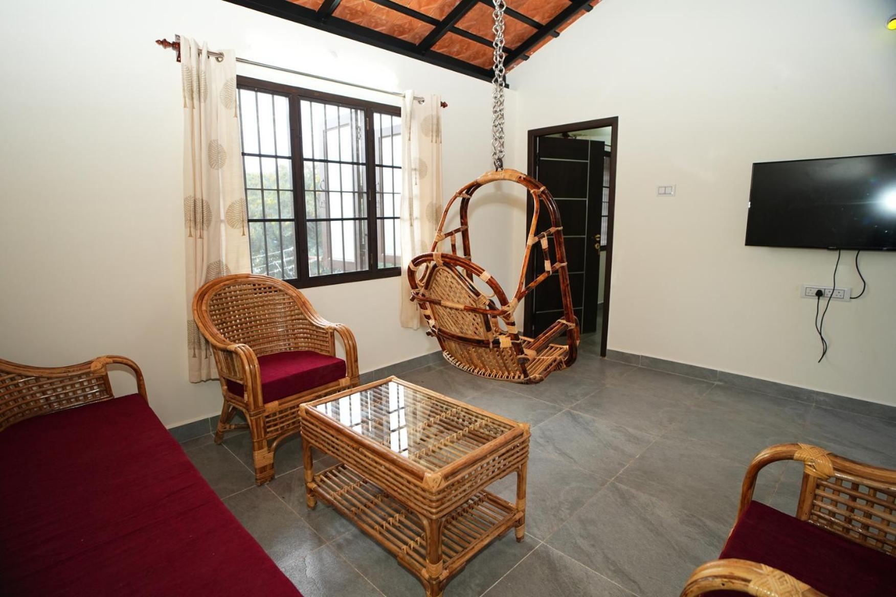 Unga Veedu Pay And Stay Tiruvannāmalai المظهر الخارجي الصورة