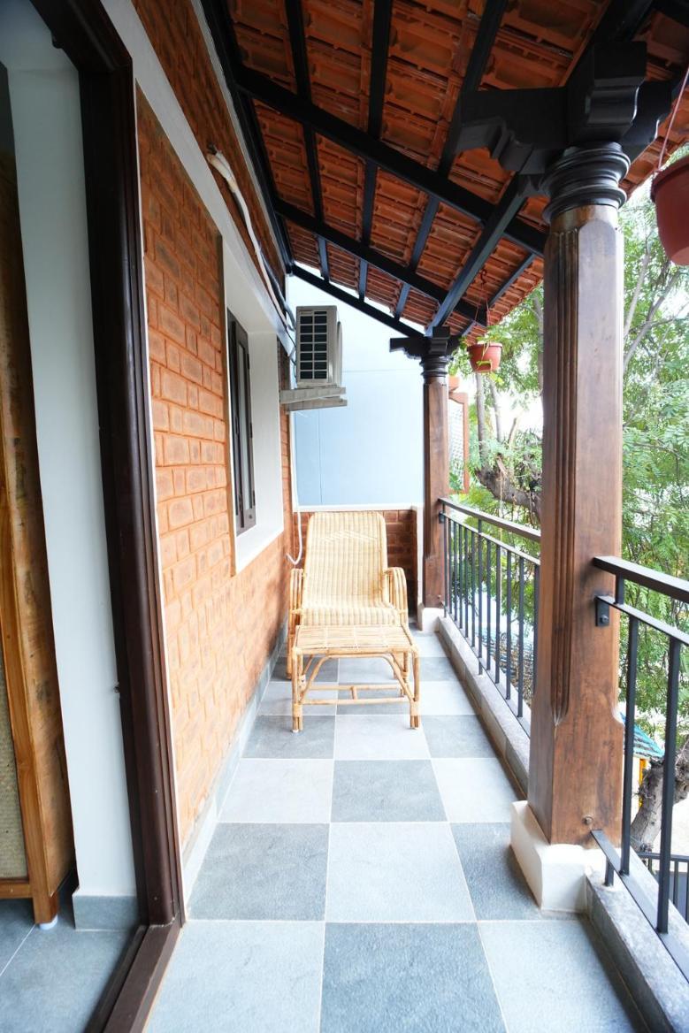 Unga Veedu Pay And Stay Tiruvannāmalai المظهر الخارجي الصورة