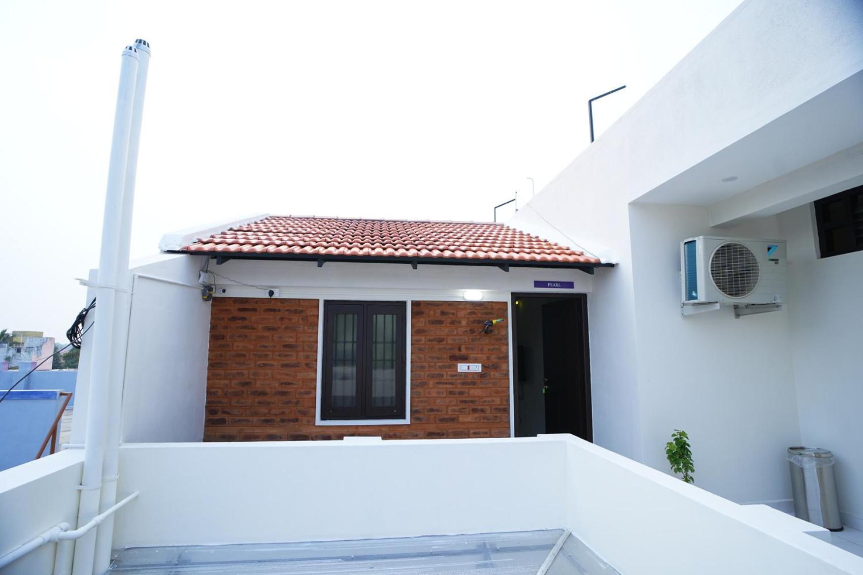 Unga Veedu Pay And Stay Tiruvannāmalai المظهر الخارجي الصورة