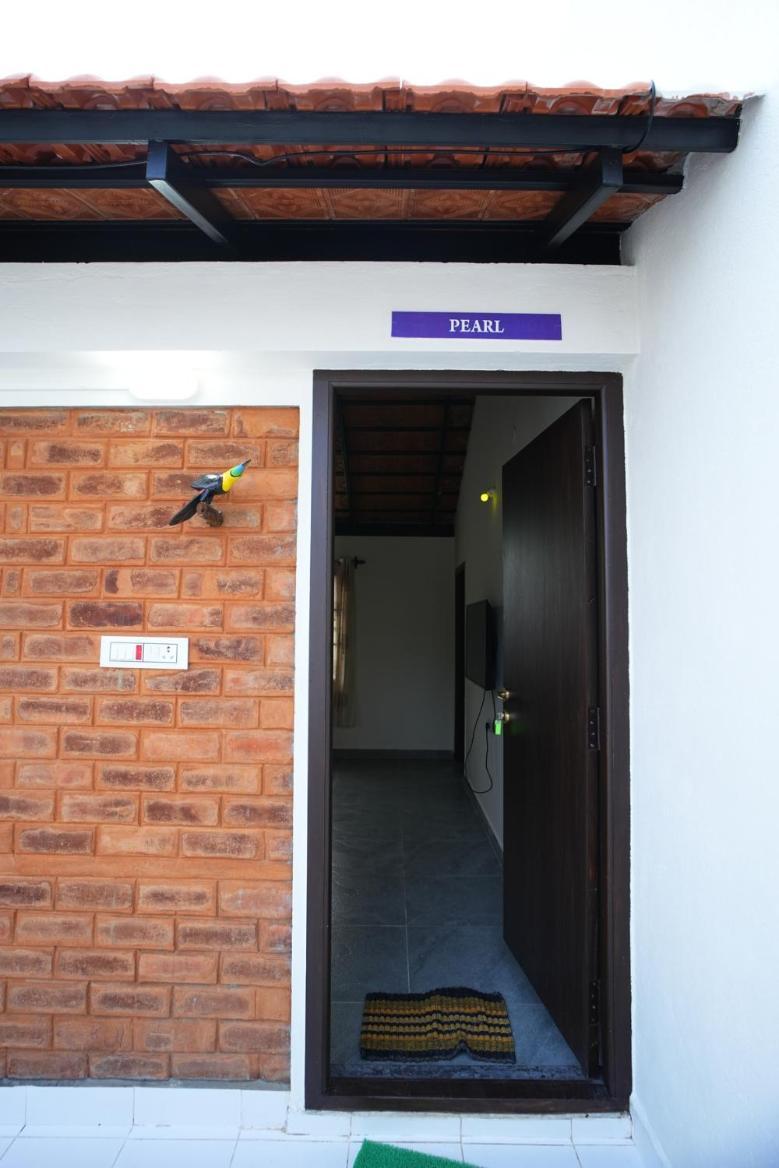 Unga Veedu Pay And Stay Tiruvannāmalai المظهر الخارجي الصورة