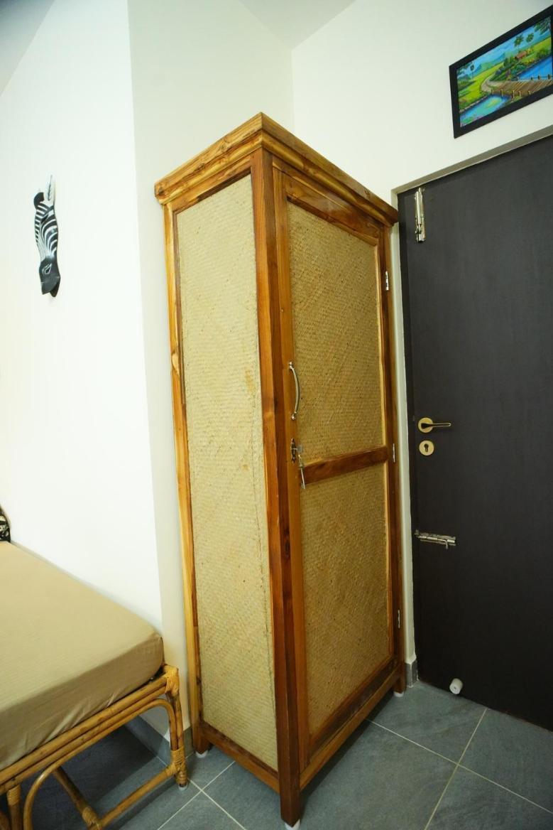 Unga Veedu Pay And Stay Tiruvannāmalai المظهر الخارجي الصورة