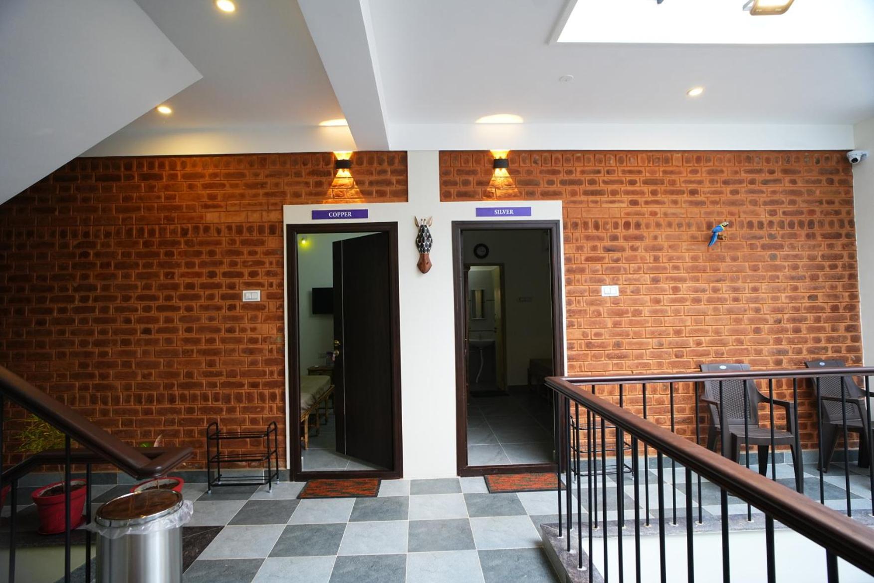 Unga Veedu Pay And Stay Tiruvannāmalai المظهر الخارجي الصورة