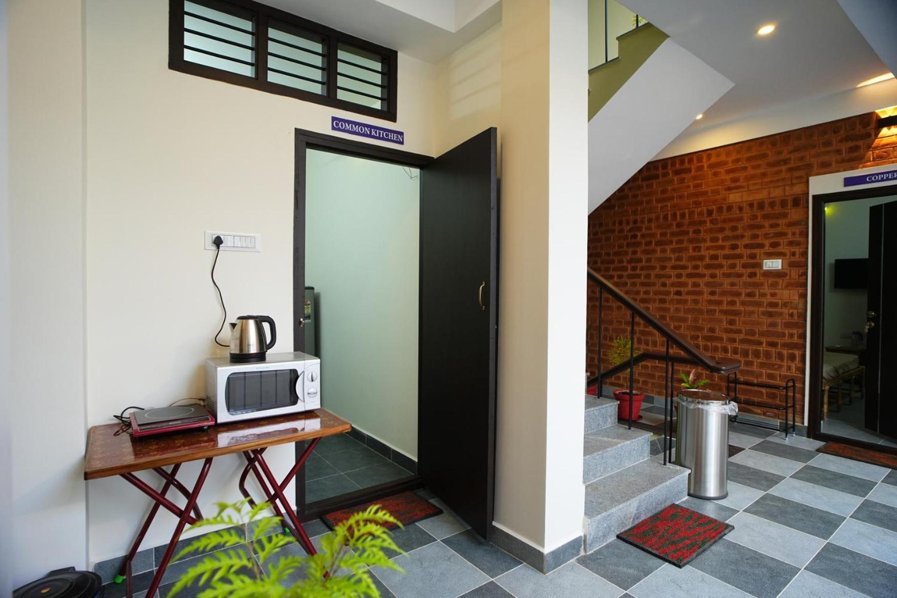 Unga Veedu Pay And Stay Tiruvannāmalai المظهر الخارجي الصورة