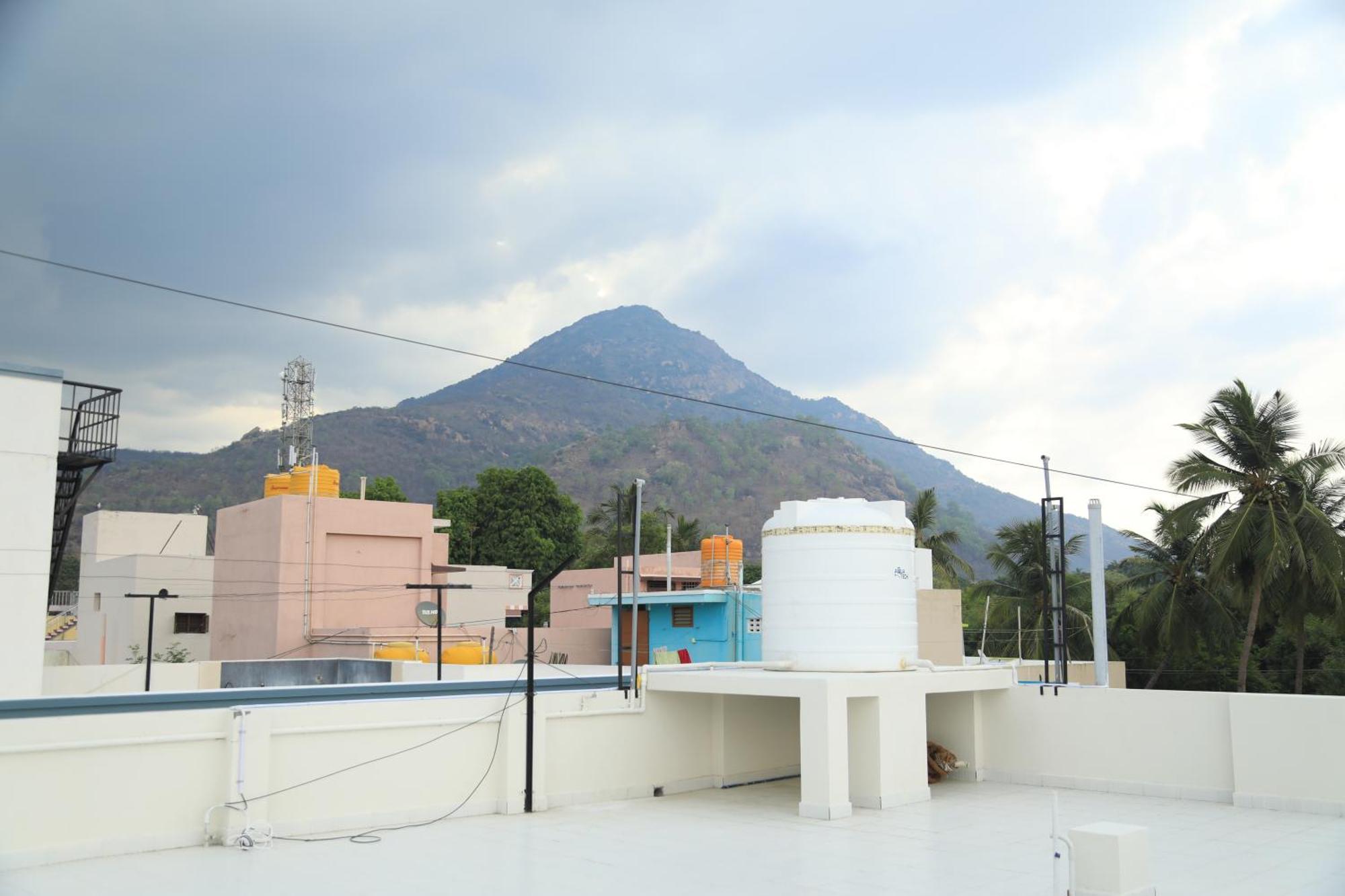 Unga Veedu Pay And Stay Tiruvannāmalai المظهر الخارجي الصورة