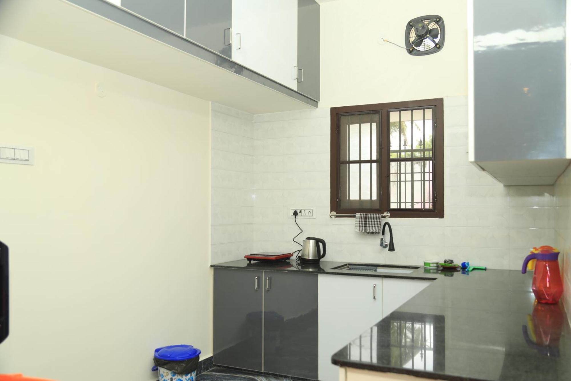 Unga Veedu Pay And Stay Tiruvannāmalai المظهر الخارجي الصورة