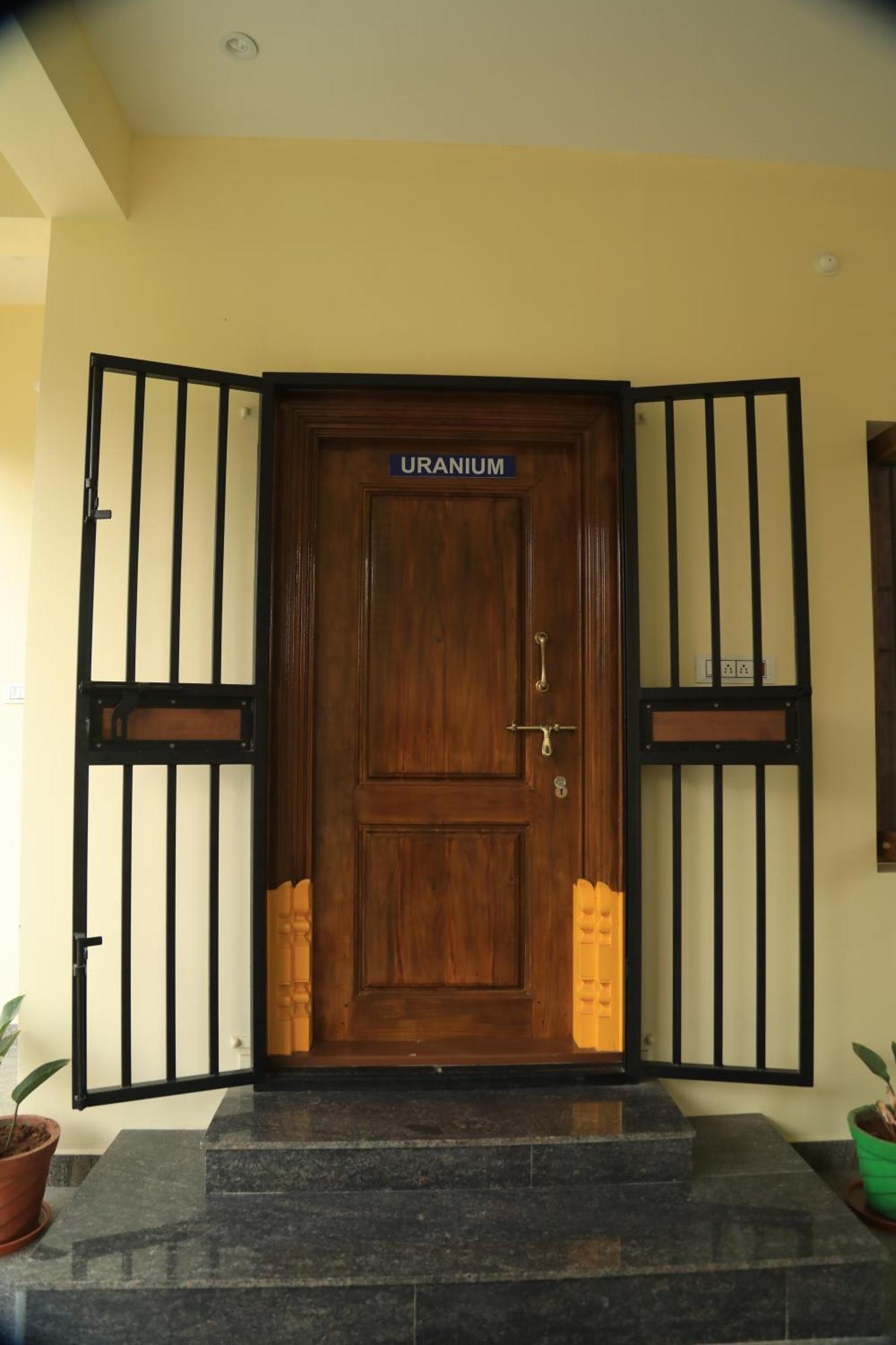 Unga Veedu Pay And Stay Tiruvannāmalai المظهر الخارجي الصورة