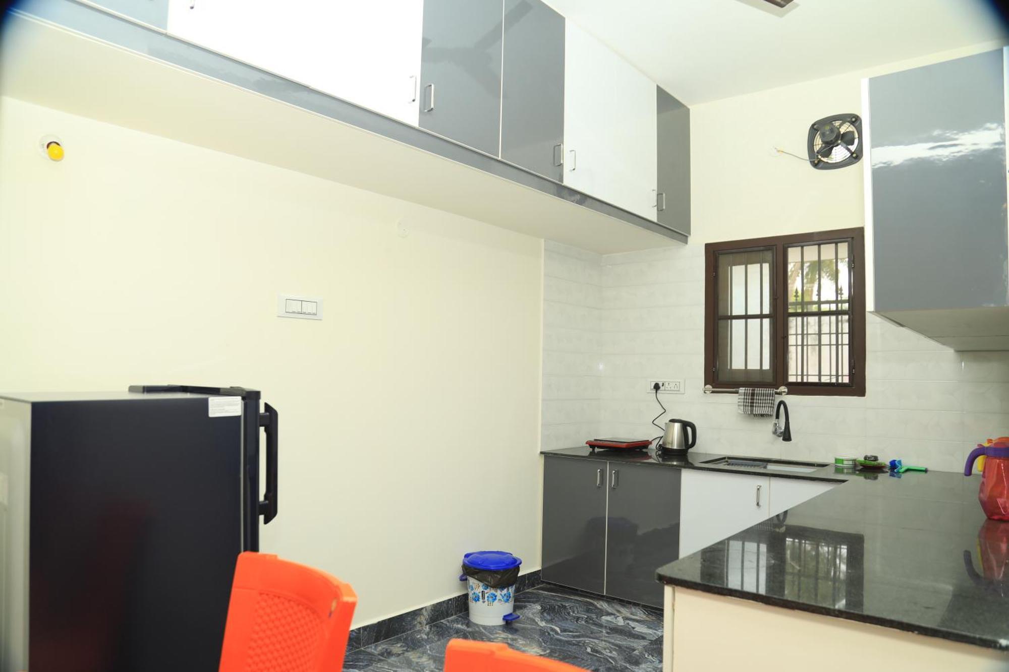 Unga Veedu Pay And Stay Tiruvannāmalai المظهر الخارجي الصورة