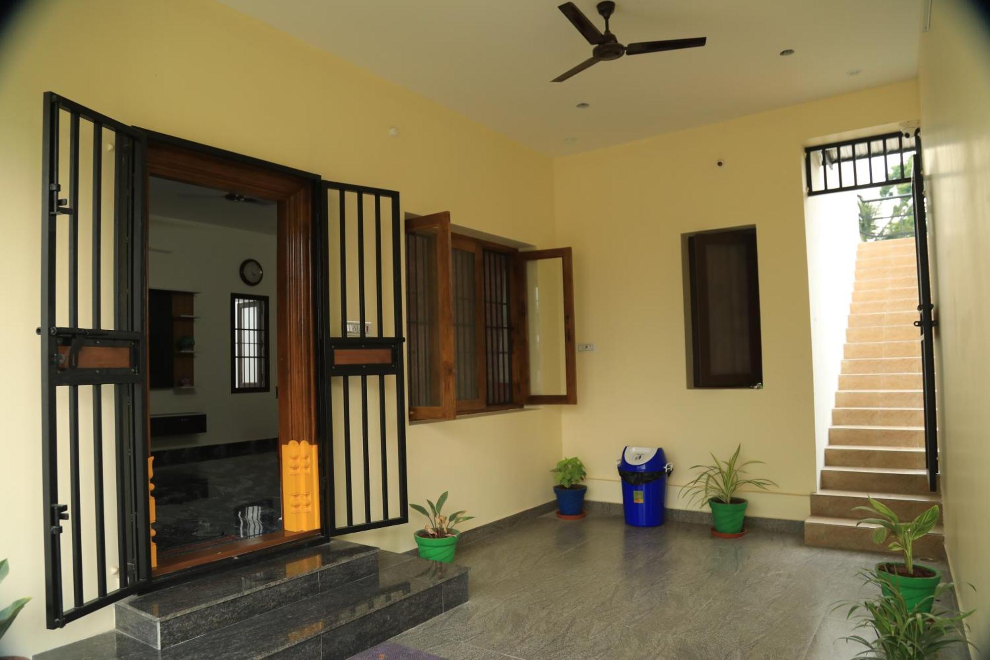 Unga Veedu Pay And Stay Tiruvannāmalai المظهر الخارجي الصورة