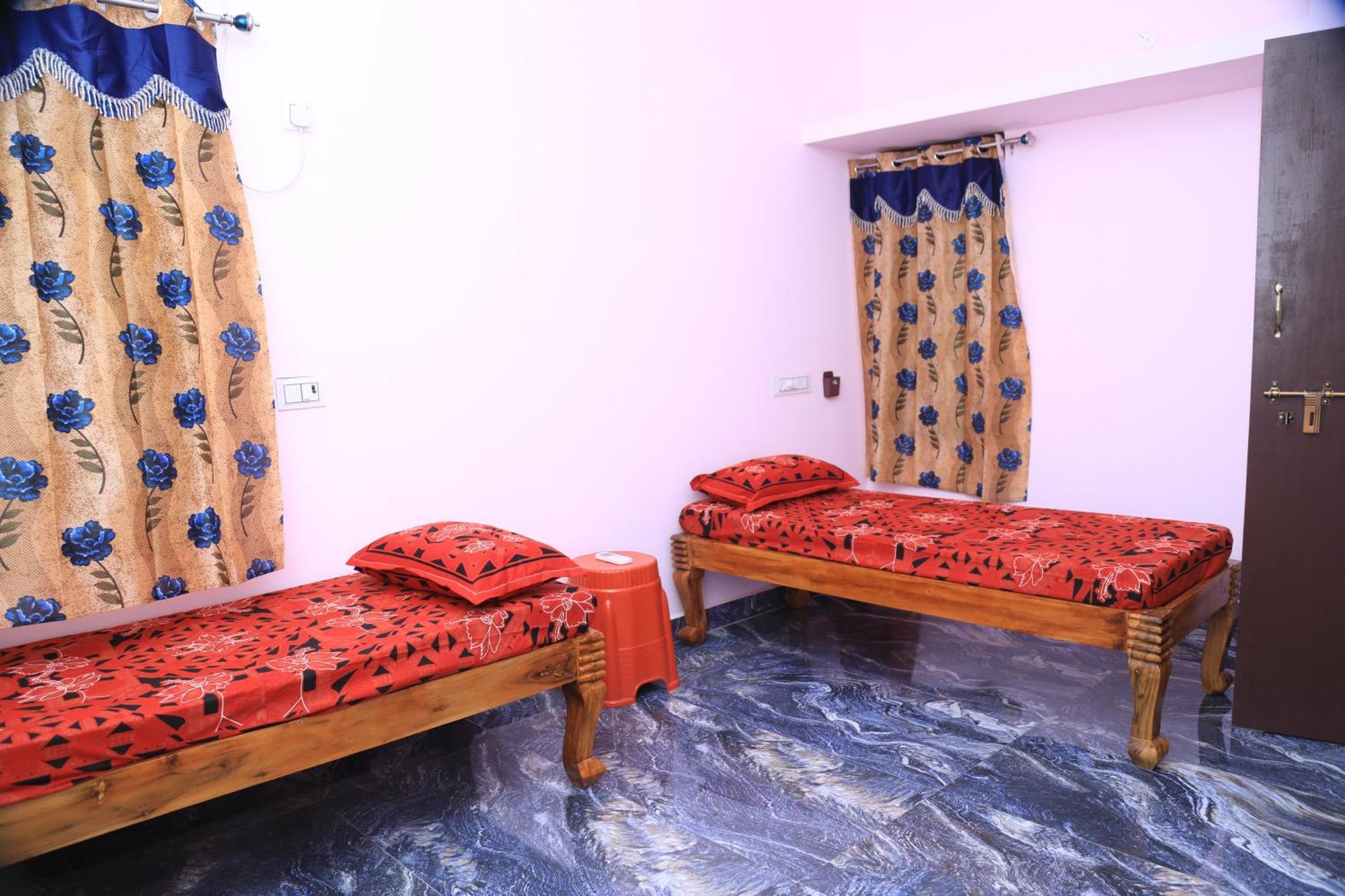 Unga Veedu Pay And Stay Tiruvannāmalai المظهر الخارجي الصورة