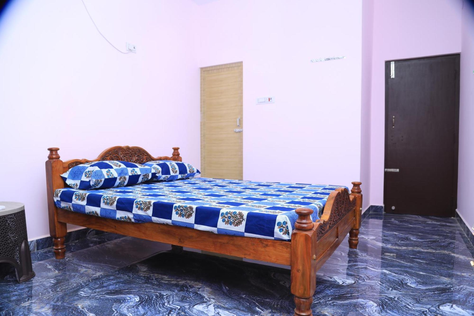 Unga Veedu Pay And Stay Tiruvannāmalai المظهر الخارجي الصورة